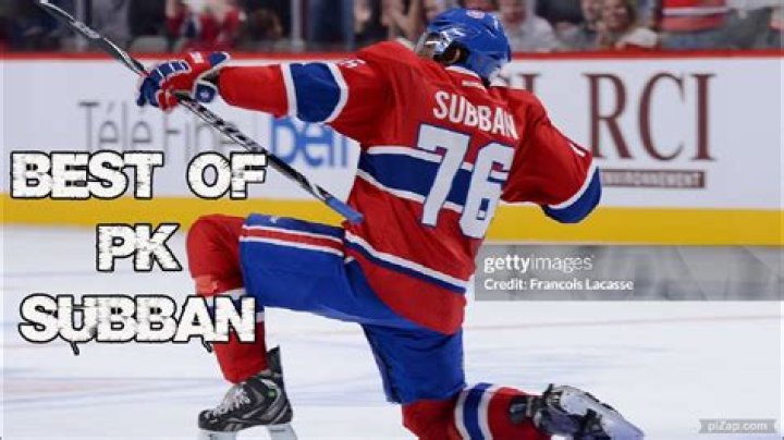 Uncovering The Kinship: Are PK And Raegan Subban Related?