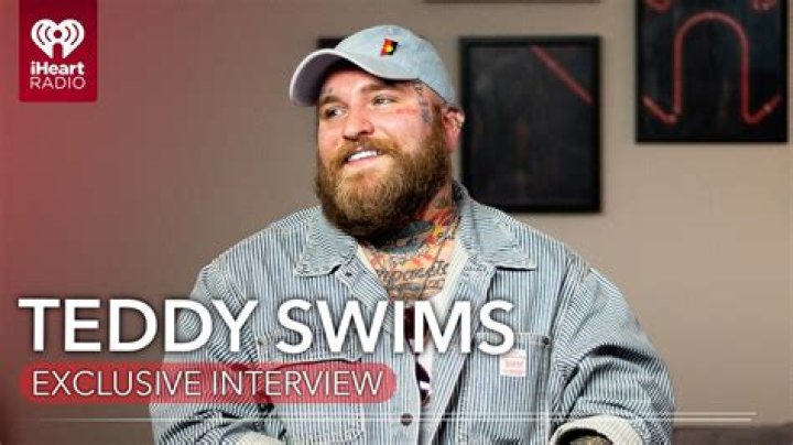 Uncovering The Marital Status Of Teddy Swims