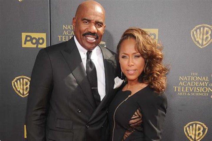 Uncovering The Mysterious Cause Of Steve Harvey's Death: Facts And Speculations