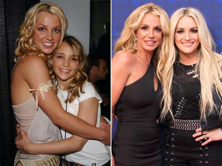 Uncovering The Mystery: Jamie Lynn Spears And "Young Sheldon"