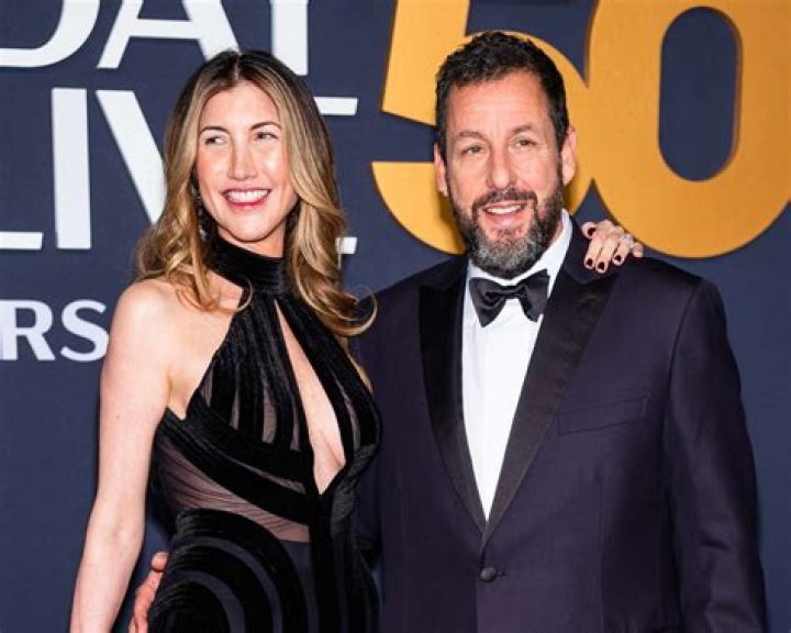 Uncovering The Net Worth Of Jackie Sandler: Adam Sandler's Beloved Wife