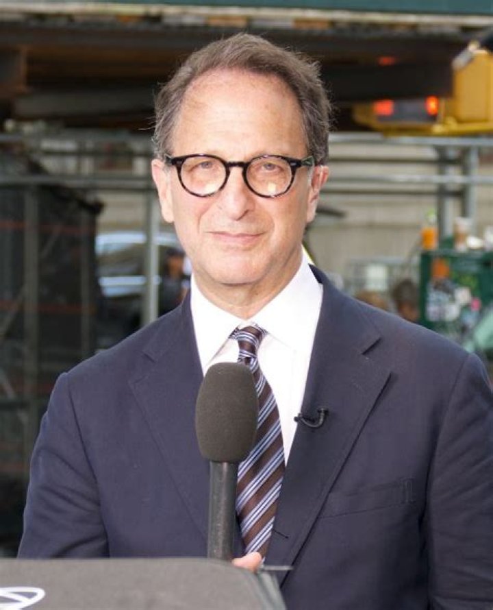 Uncovering The Number Of Children Of Prominent Prosecutor Andrew Weissmann