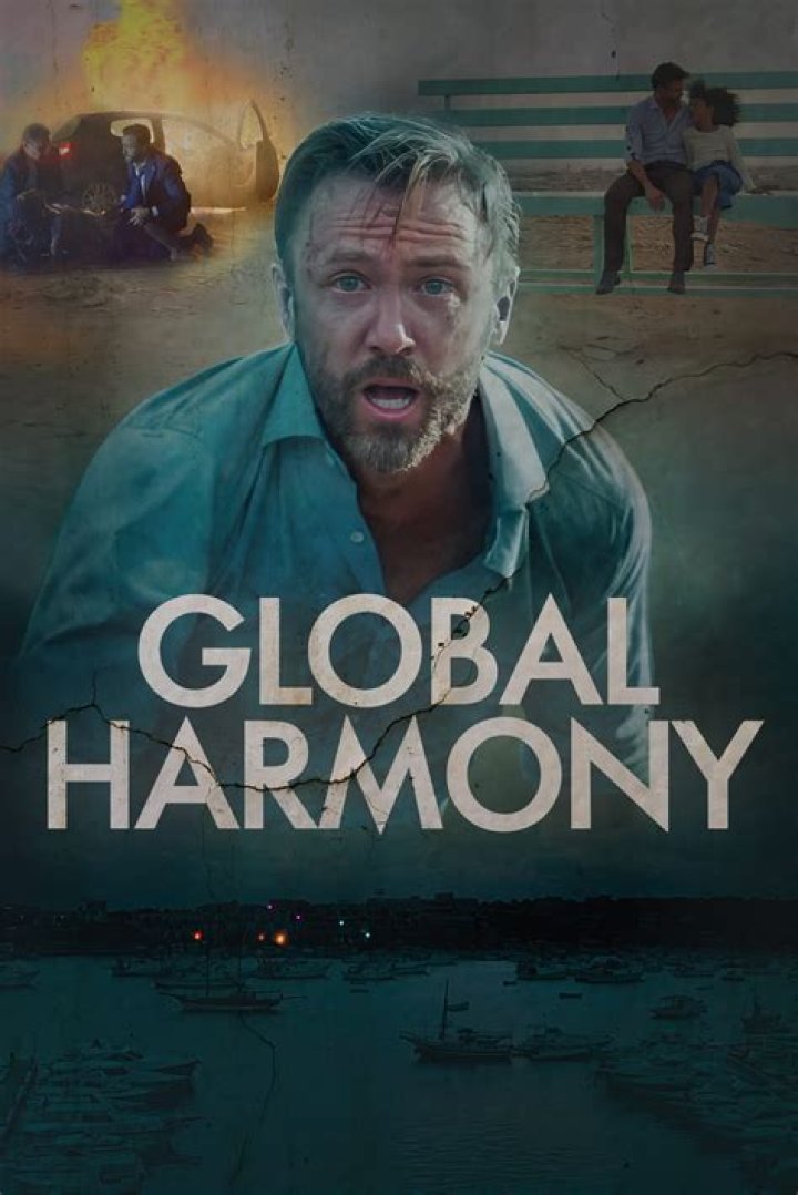 Uncovering The Secrets Of Journalism And Global Affairs