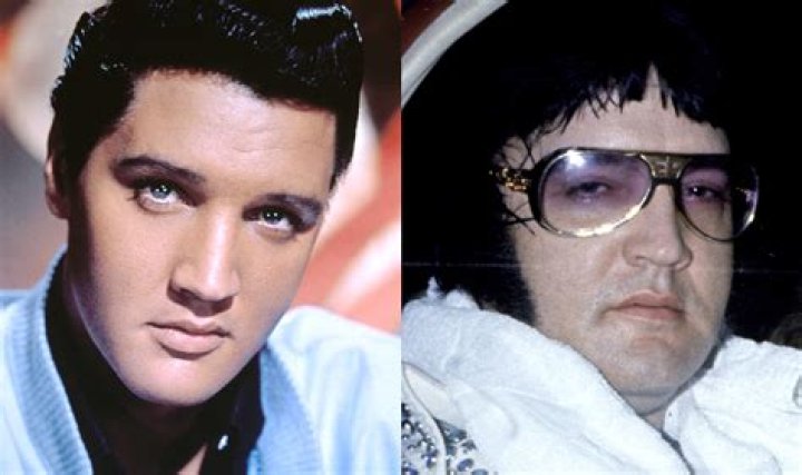 Uncovering The Tragic Truth: How Elvis's Mother Lost Her Life