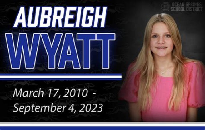 Uncovering The Truth: Aubreigh Wyatt's Autopsy Report Unveiled