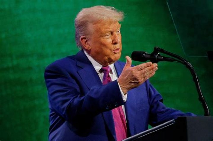 Uncovering The Truth: Barron Trump's Father And The Russian Basketball Player Alliance