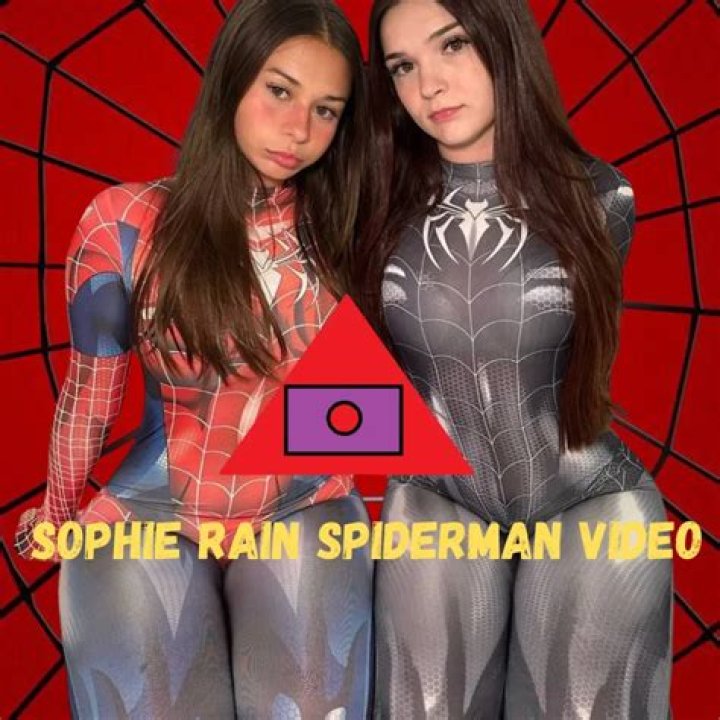Uncovering The Truth: Is The Sophie Rain Spider-Man Video Authentic?