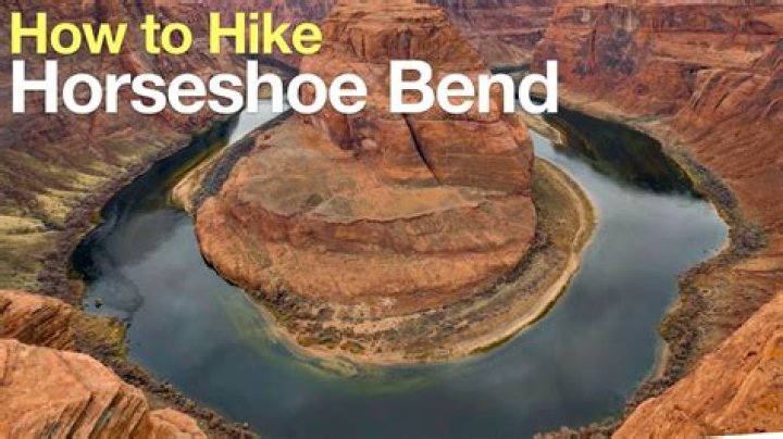 Uncovering The Truth: Tragic Deaths At Horseshoe Bend