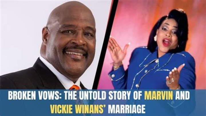 Uncovering The Wealth Of Vickie Winans: Her Net Worth Revealed