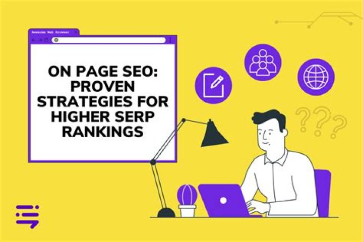 Unlock The Power Of Higher Serp Keyword Positions