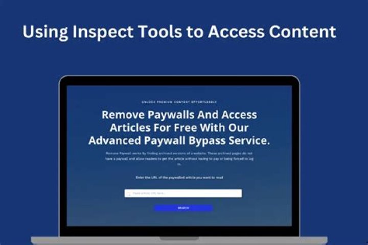 Unlocking Access To Your Favorite Content