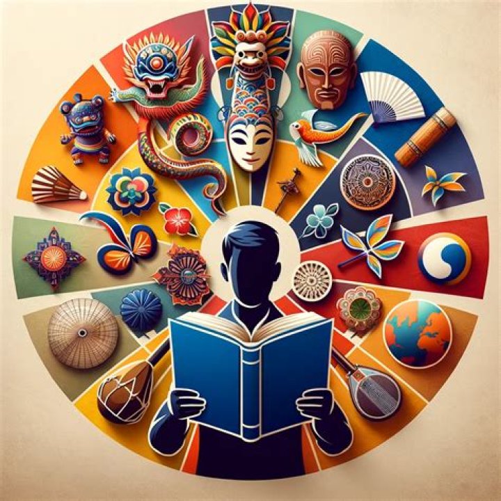 Unlocking Cultural Ties And Personal Journeys