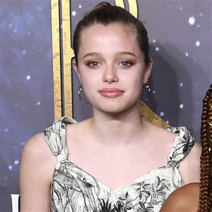 Unlocking The Truth: What Gender Identity Does Shiloh Possess?