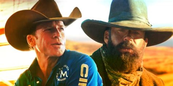 Unraveling The Connection: Tye Sheridan And Taylor Sheridan