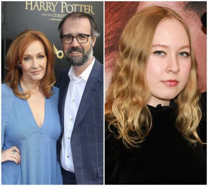 Unraveling The Life And Role Of Neil Murray: J.K. Rowling's Enigmatic Husband