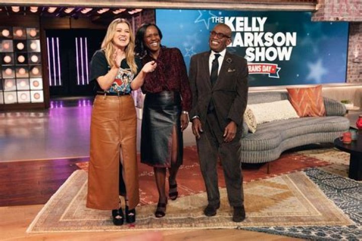 Unraveling The Mystery Of "How Tall Is Kelly Clarkson"