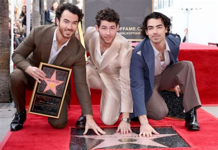 Unraveling The Nationality Of The Pop Sensation: The Jonas Brothers