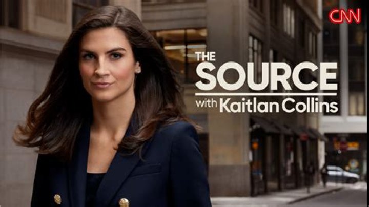 Unraveling The Rumor: Is Kaitlan Collins Expecting?