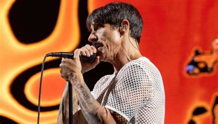 Unraveling The Truth: Is Anthony Kiedis Sober Now?