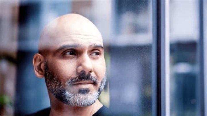 Unsightly Appearance: Bald Men With Unattractive Attributes