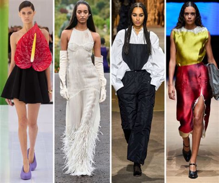 Unveil The Latest Styles And Trends
