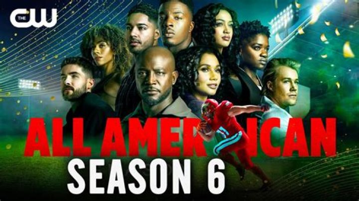Unveiling All American Season 6: An Intriguing Journey