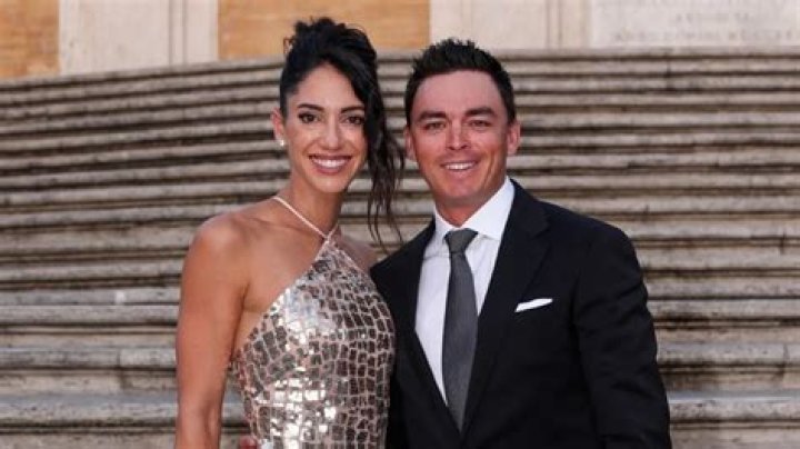 Unveiling Allison Stokke Fowler: The Multifaceted Athlete, Entrepreneur, And Rickie Fowler's Better Half