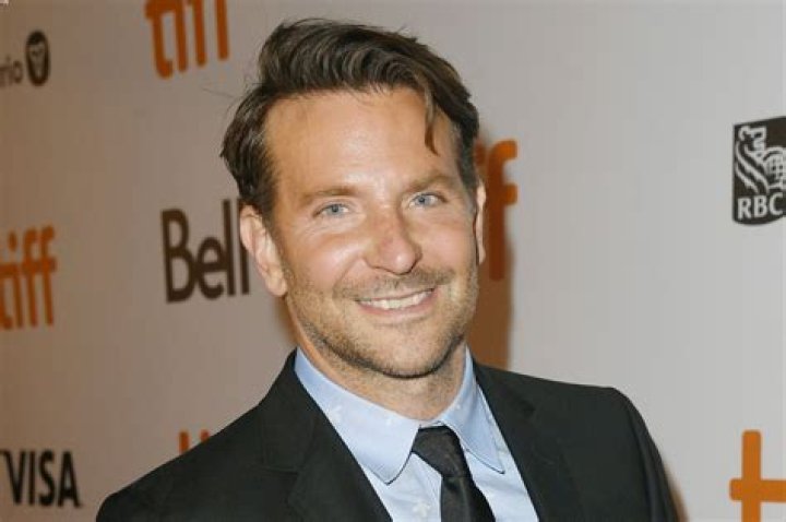 Unveiling Bradley Cooper's Age: A Comprehensive Guide