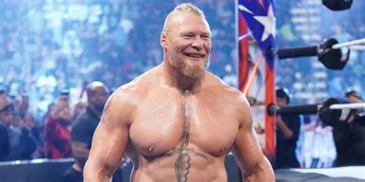 Unveiling Brock Lesnar's Dad: Discoveries And Insights