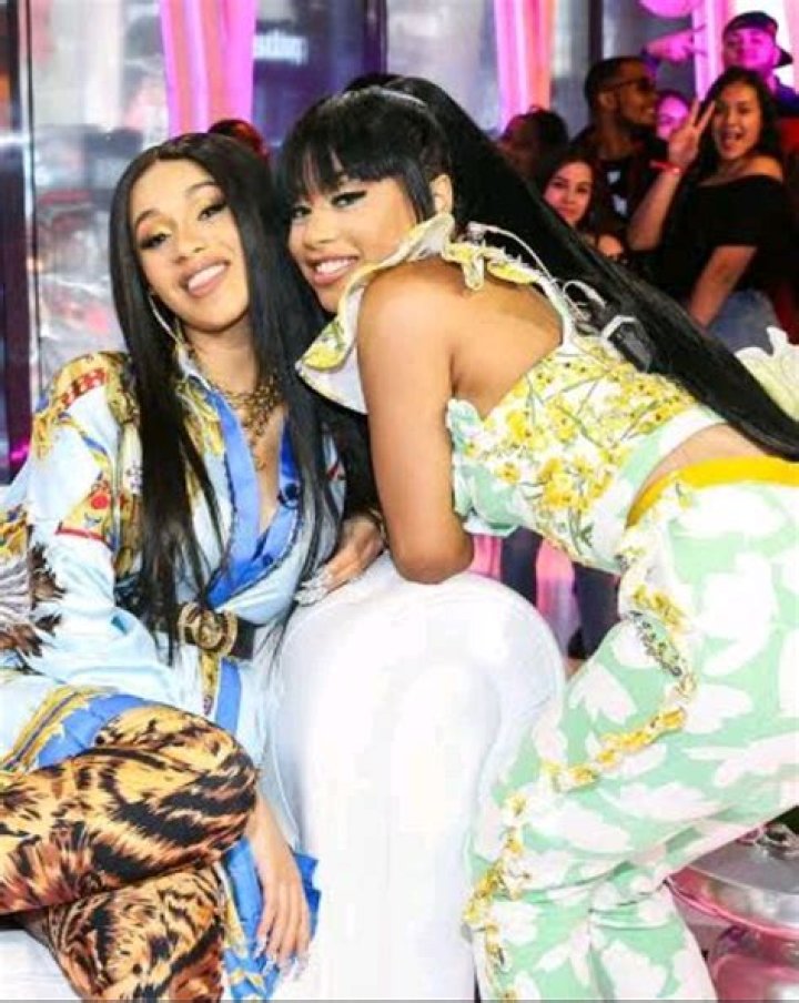Unveiling Cardi B's Husband's Real Name: A Journey Into Identity And Fame