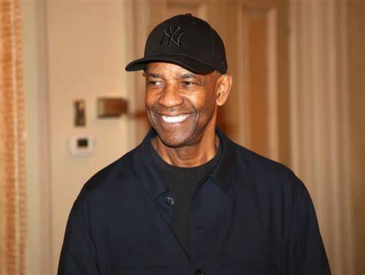 Unveiling Denzel Washington's Staggering Net Worth
