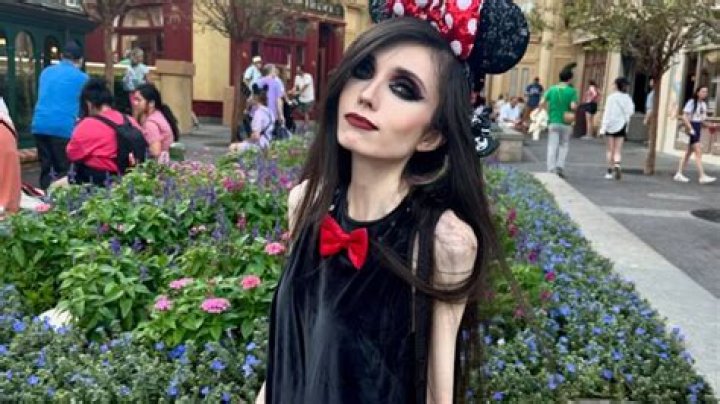 Unveiling "Eugenia Cooney 2024": Discoveries And Revelations
