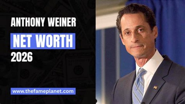 Unveiling His 2022 Net Worth