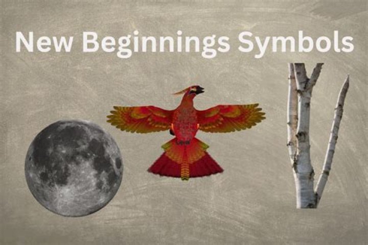 Unveiling Hope And Renewal: The Profound Symbolism Of New Beginnings
