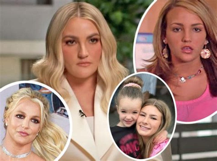 Unveiling Jamie Lynn Spears' Transformative Role In "Young Sheldon"