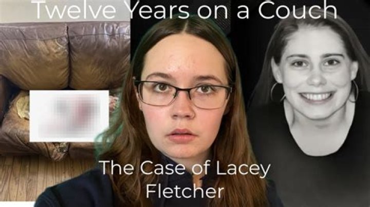 Unveiling Lacey Fletcher's Autopsy Photos: A Disturbing Truth