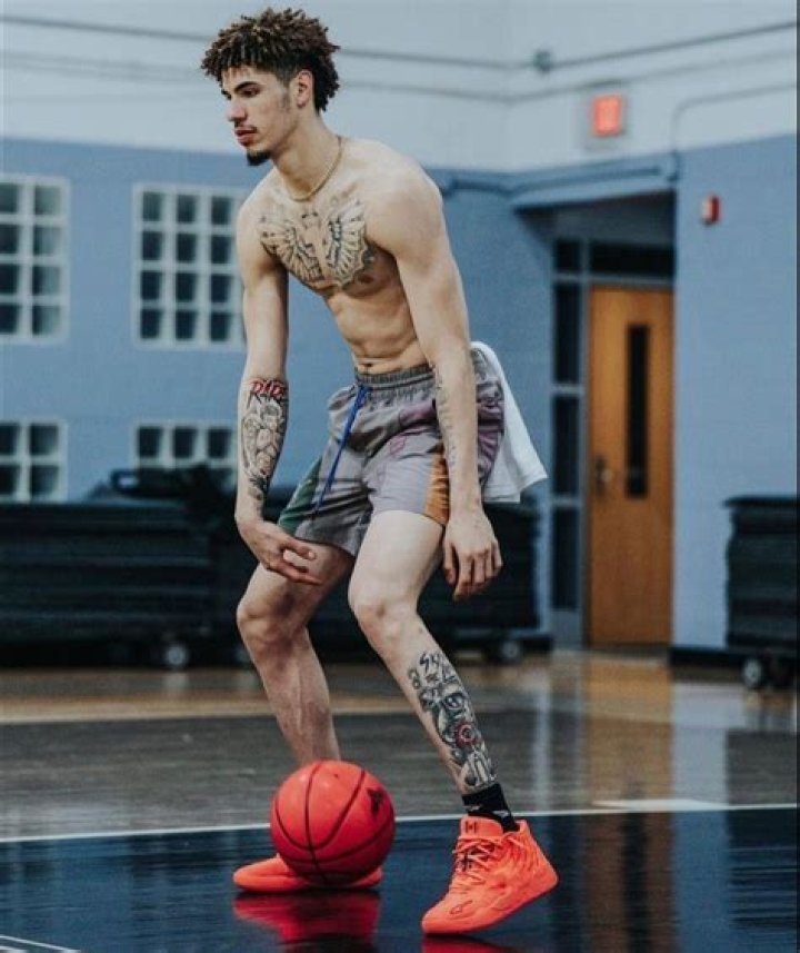 Unveiling Lamelo Ball's Ex-Girlfriend: The Truth Revealed