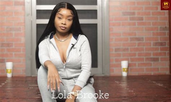 Unveiling Lola Brooke's Height: The Definitive Guide