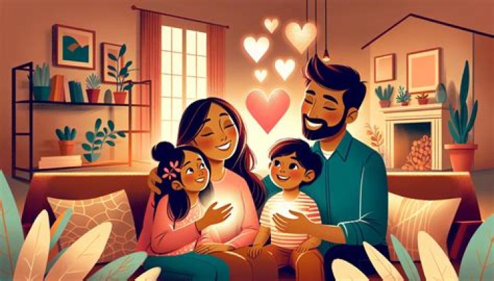 Unveiling Love, Family, And Personal Journey