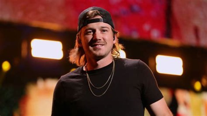 Unveiling Morgan Wallen's Age: A Comprehensive Insight