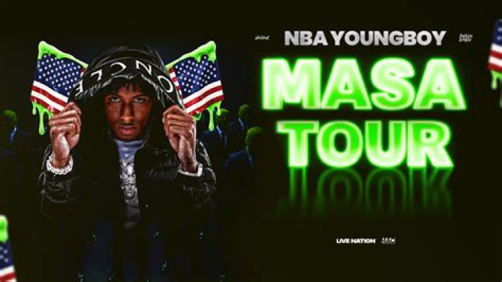 Unveiling NBA YoungBoy's Name: Origins And Significance