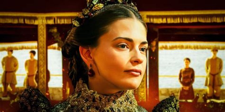 Unveiling Queen Emma's Viking Legacy: A Journey Of Discovery
