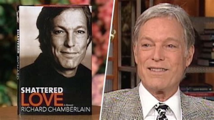 Unveiling Richard Chamberlain's Captivating Love Life