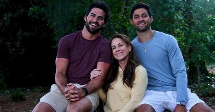 Unveiling Sam Hartman's Love Life: Exclusive Insights