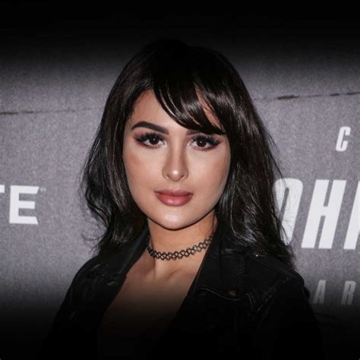 Unveiling SSSniperWolf's Nationality: A Global Gaming Sensation