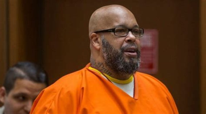 Unveiling Suge Knight's Net Worth: From Fortune To Negative