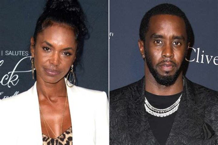 Unveiling The Age Of Diddy's Twins With Kim Porter