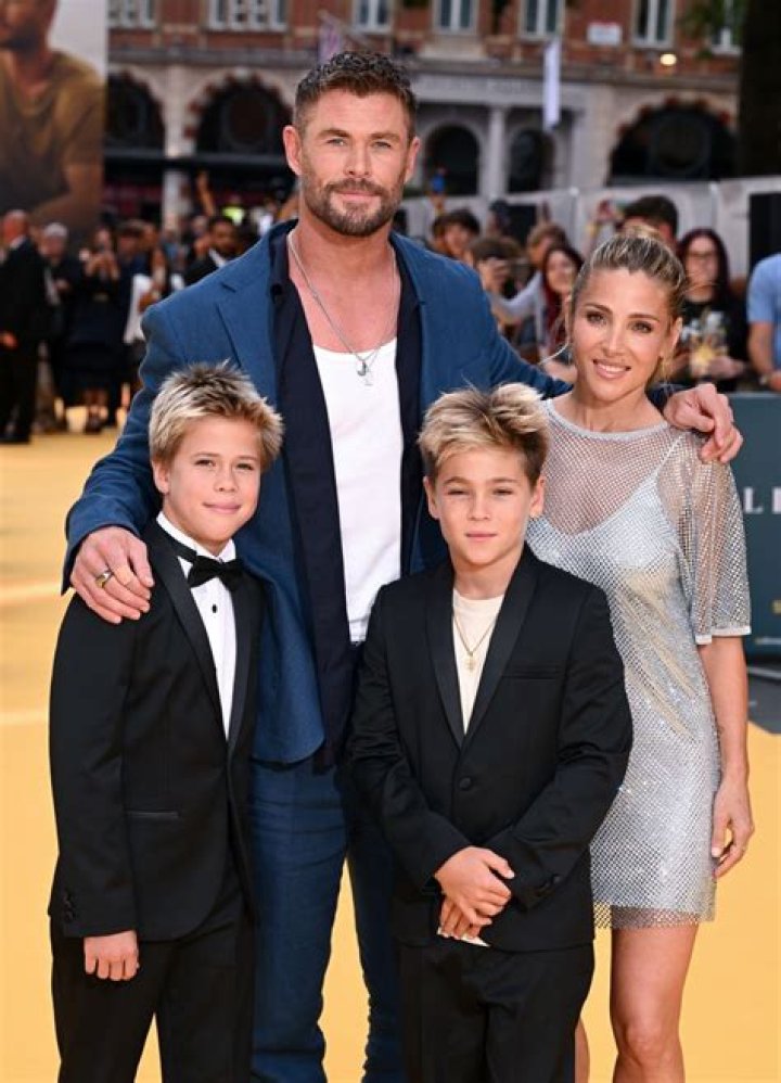 Unveiling The Beliefs Of Chris Hemsworth: Exploring His Religious Journey
