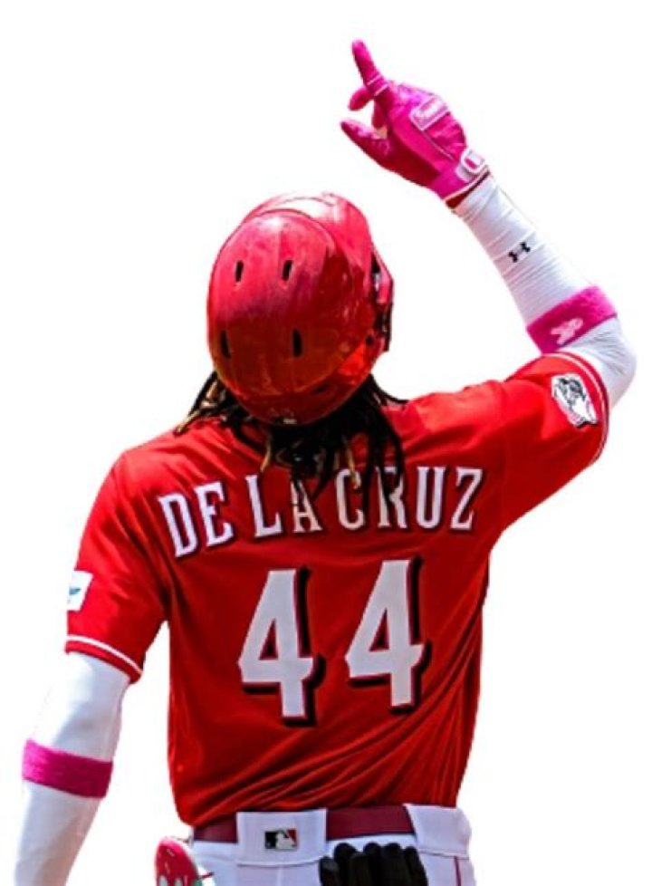 Unveiling The Connection: Are Oneil Cruz And Elly De La Cruz Related?
