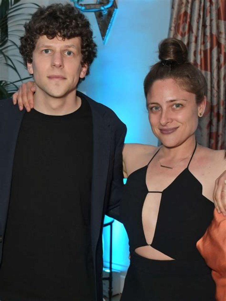 Unveiling The Enduring Bonds: Exploring Jesse Eisenberg's Relationships
